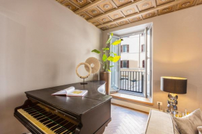 Amazing 3-Bedrooms Pantheon
